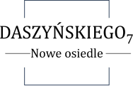 Logo osiedla Daszyńskiego 7